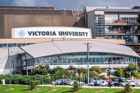 Victoria University (Melbourne Campus)
